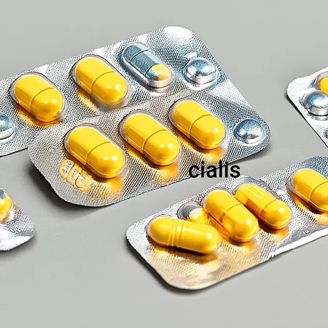 Comprar cialis online opiniones